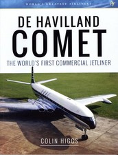 De Havilland Comet