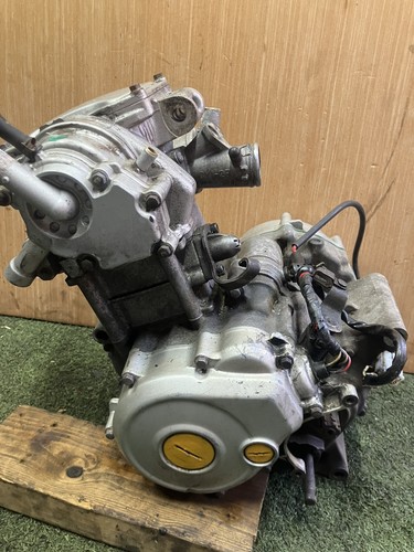 Yamaha wr125 2013 complete - yamaha,