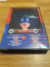 One Nation Rave Tape Pack