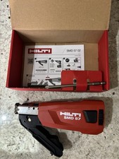 Hilti SMD 57 Collated