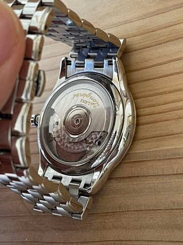 Longines flagship 774 - longines, l4.774.4