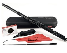 nuvoband flute nb300fbk