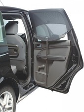 Outlook Auto Shade Curved Car