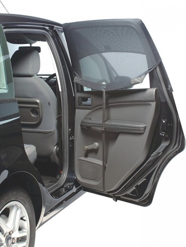 Outlook auto shade curved - auto, car