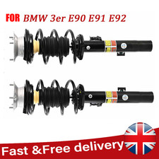 Pair Front Shock Struts Assys