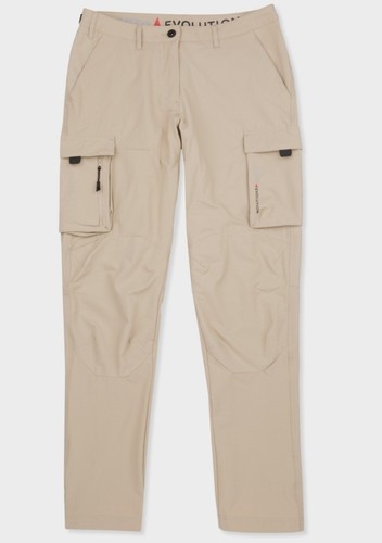 Musto evolution deck cream - musto,