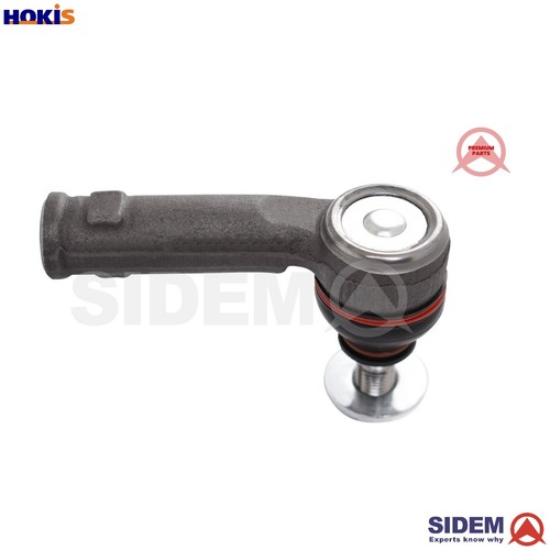 Tie rod end - rod, 63735