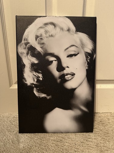 Marilyn monroe black - monroe,