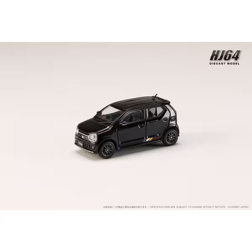 Hj641070abk suzuki alto - suzuki,