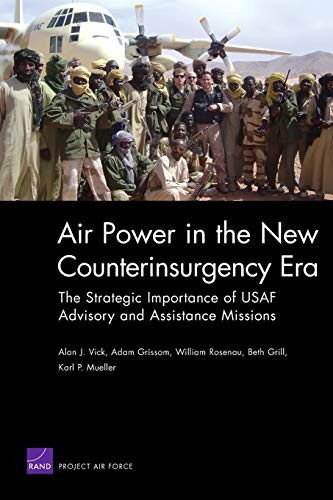 Air power the - in, new