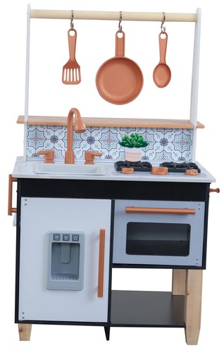 Kidkraft artisan island wooden - island,