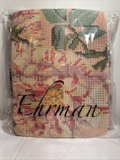 Ehrman Tapestry Kit Rosa Mundi