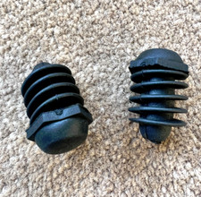 FITS PORSCHE CAR BUMPER RUBBER