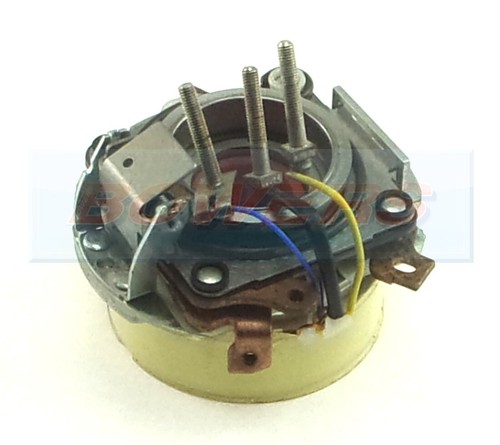 Prestolite 6265 677a solenoid - prestolite, 6265-677a