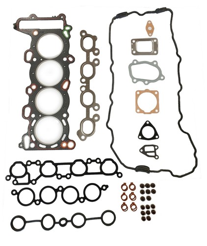 Replacement head gasket - replacement, set