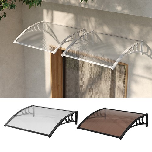 Front door awning - awning, outdoor