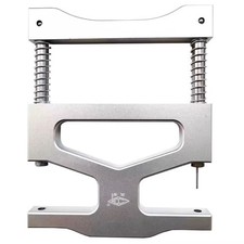 Piano Center Pin Extracting