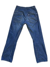 Levi's Engineered Twisted