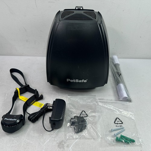 Petsafe stay play wireless - petsafe,