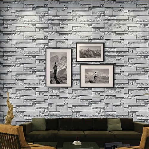 Gray realistic slate - slate, stone