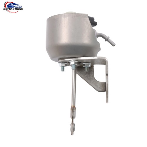 Turbocharger actuator for - turbocharger,