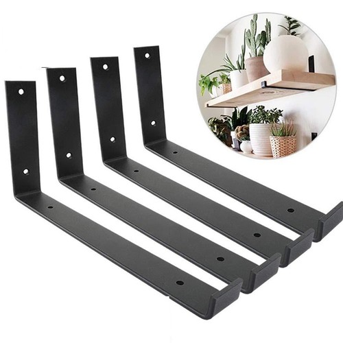 Heavy duty shelf brackets - duty,