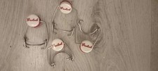 Grolsch Swing Bottle Tops X 4