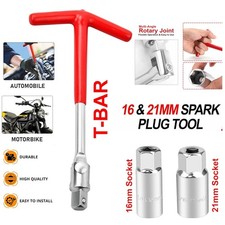 Spark Plug Socket Wrench Tool