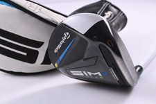 Taylormade SIM Max D #5 Wood /