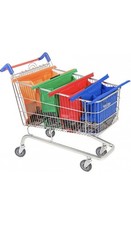 Trolley Bags for Shopping