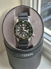 Citizen Promaster Diver Eco