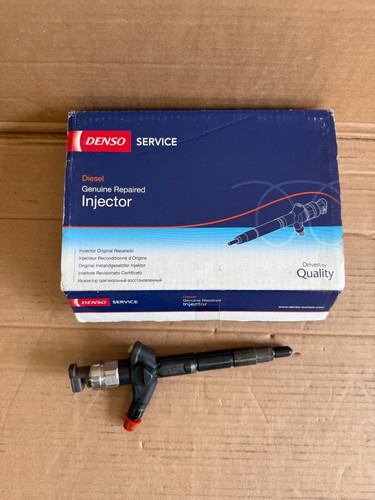 Diesel injector fits nissan - injector,