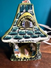 Vintage Derek Fowler School