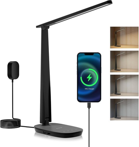 Honeywell desk lamp - desk,