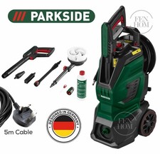 Parkside 2400W High Power