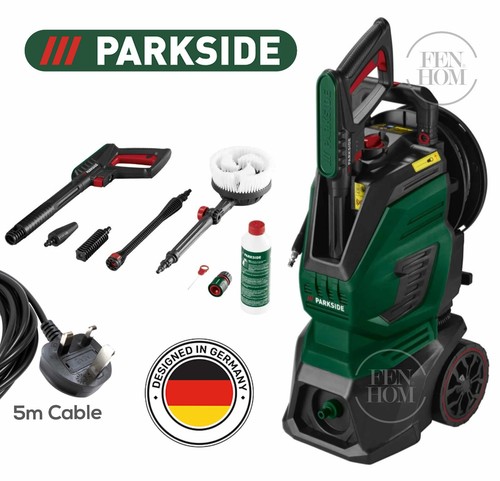 Parkside 2400w high - 2400w,