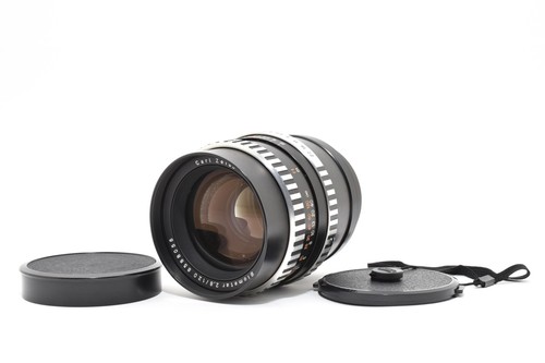 Near mint carl zeiss - mint],