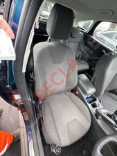 FORD FOCUS TITANIUM MK3