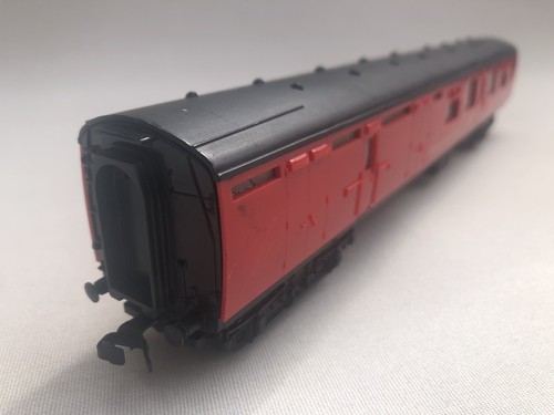Triang hornby r740 dublo - hornby, oo