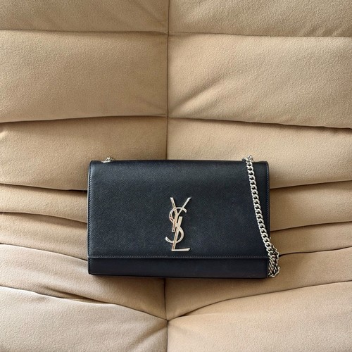 Saint laurent ysl medium kate - laurent,