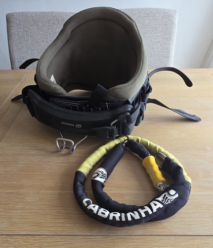 North kiteboarding waist - north,