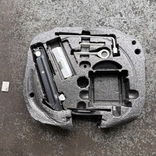 Mercedes Benz Slk R171 Tool