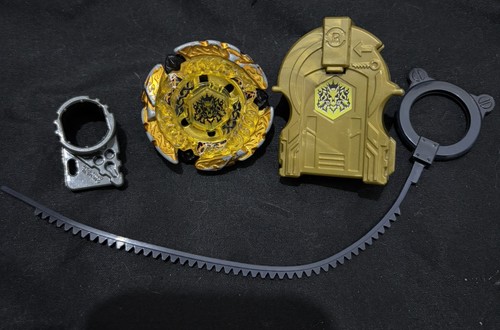 Hades kerbecs bd145ds beyblade - hades,