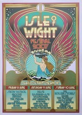 ISLE OF WIGHT FESTIVAL 2007 A3