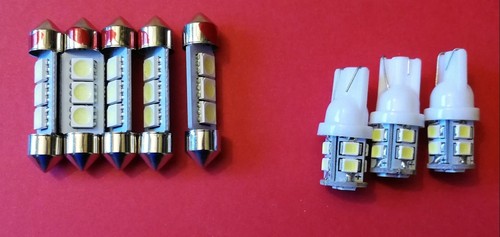 Triumph stag led - triumph,