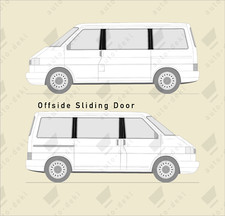 Fits VW T4 Transporter - B/C