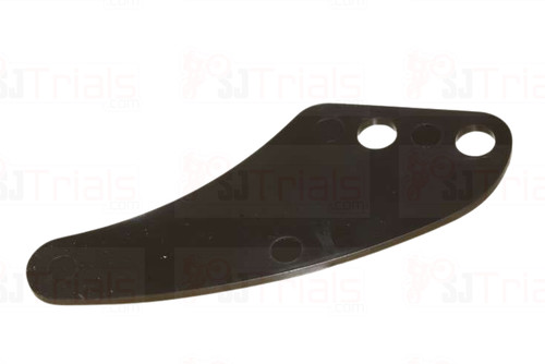 Montesa 4rt rear sprocket - montesa,