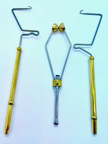 Fly tying tools whip - fly,