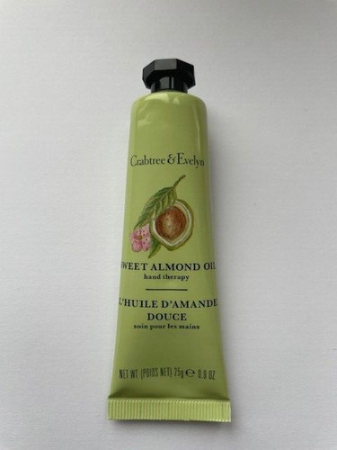 Crabtree evelyn hand therapy - &,