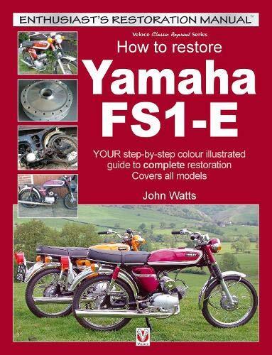 How restore yamaha fs1 by - how, to